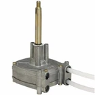 Uflex Dual Cable Rotary Steering Helm #T72FC New. Price: $160.24.