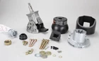 Uflex Marine Steering Tilt Helm Used. Price: $250.00.