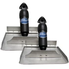 Bennett Marine Bolt 12X12 Electric Trim Tab System New. Price: $524.07.