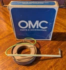 Nos Omc 0378549 Forward Coil Assembly Evinrude Johnson Boat Part New. Price: $17.95.