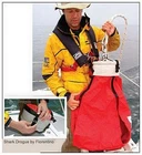 Large Shark (storm) Drogue Sea Anchor Fiorentino Sailing Safety Steering New. Price: $837.00.