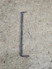 Vintage 1954 Kiekhaefer Mercury Mark 20 16HP Outboard Boat Motor Tilt Pin Used. Price: $10.00.