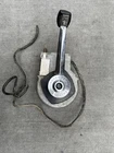 Vintage Mercruiser Mercontrol Side Consealed Mount Throttle Shift Box For. Price: $100.00.