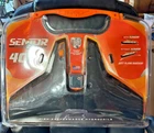 Stingray SR2-1 Hydrofoil Senior Classic Series Black New. Price: $79.95.