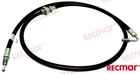 Trime Hose Assembly Fits Volvo Penta Stern Drive 873228 New. Price: $168.19.