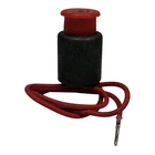 Bennett Marine VP1135R 12 Solenoid Valve Red Wire New. Price: $94.63.