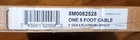 Mercury Marine Quicksilver Foot Gen Ii Throttle/shift Cable - 8M0082528 New. Price: $25.00.