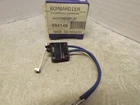 Johnson/evinrude New Boxed Switch & Terminal Assembly Sig Pno. 984148.. Price: $33.36.