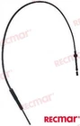 Accelerator Cable Johnson 14 Hp Fits Omc Evinrude Outboard 0397004 New. Price: $111.60.