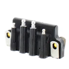 Johnson Evinrude Omc Oem Dual Ignition Coil Assembly, 0777664 0583298 0583740 New. Price: $47.94.