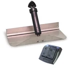 Bennett Trim Tab System W/eurostyle Control, 12" X 9" 6BT-50000-77-00 New. Price: $672.99.