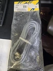 Vetus Marine Bp 29 Extension Cable For Bow Thruster 6M (C4) New. Price: $70.00.
