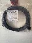 Thruster Control Cable, 5M, Oem, Sleipner Motor 6 1280-05M New. Price: $80.00.