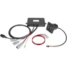 Lenco 15270-001 Led Two-piece Trim Tab Switch Kit For Single Actuator 12V/24V New. Price: $398.99.