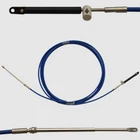 Uflex Mercury Gen Ii Boat Throttle Shift Control Cable MACH36X24 24FT New. Price: $74.18.
