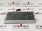 Nsi KSML106S1152-W-MC1 Marine Backlit Keyboard Panel Mount Iec 60945 Used. Price: $1110.26.