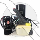 Mercruiser Alpha Bravo Drive Hydraulic Power Tilt Trim Pump 865380A27 865380A25 New. Price: $499.99.