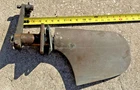 Rudder Port Tiller-arm 1990 Mastercraft 190 Inboard Flat Boat Oem Used. Price: $319.99.