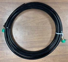 Nos 5/16" Id Dometic Seastar Single 18' Steering Hose From Kit H05118 1000 Psi New. Price: $80.00.