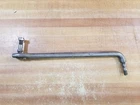Force Chrysler 85 Hp Steering Link Arm 523881-2 F5H094 Stainless Used. Price: $25.00.