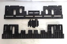 Zipwake Interceptor 450S Trim Tab Internal Blades And Rollers 2011048, 2011016 Used. Price: $125.00.