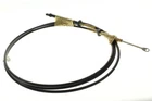 Evinrude Cable 11'' 2PK 0173111 Oem New. Price: $61.49.
