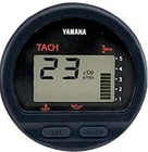 Yamaha Oem Tachometer P#6Y8-8350T-20-00 Used. Price: $179.99.