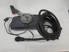Yamaha 703 Side Mount Control Box W/ Tilt/trim, No Key Back, 15' Motor Cable Used. Price: $90.00.