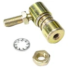Seastar 31126 Ball Joint Kit Quick-release Type For 33C Series 31/32" New. Price: $20.49.