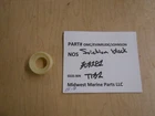 303282 Omc /evinrude Johnson Marine Nos Friction Block T132 New. Price: $14.99.