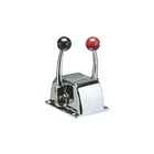 Seastar Solutions CH5200P S-series Top Mount Dual Control Station New. Price: $344.04.