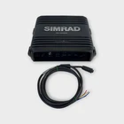 Simrad EVO2 Nso-ii Multi-function Display Processor W/amer Carto Tested Good Used. Price: $1353.99.
