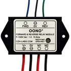 Oono Forward And Reverse Relay Module Motor/linear Actuator, New. Price: $22.99.