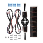 PT2000-2P Bezel Control Switch For Seastar Hydraulic, Cable And Tilt Steering New. Price: $106.59.