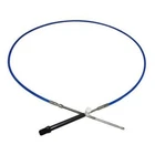 Nib Mercury Gen Ii Control Cable Mach 36 18FT 883719A18 Teleflex Uflex CC67918 New. Price: $68.32.