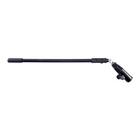 Ironwood Pacific Helmsmate Tiller Extension Handle U-joint 37"-51", Black New. Price: $100.79.