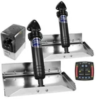 Bennett Marine 12X9 Performance Sport Tab System New. Price: $1358.34.