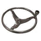 Marpac 7-0706 Steering Wheel Nut 1/2"-20 Ss New. Price: $18.79.