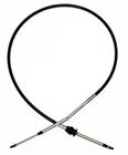 Wsm Sea-doo 1503 Rxp Sc Steering Cable 2005, 002-046-06, 277001327 New. Price: $168.56.