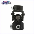 3/4-36 1" Dd Polished Steering Joint Gearhead Column Box Or Gm Power Rack New. Price: $14.25.