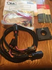 *dual Stop Switch Harness Omc 0176523 Johnson Evinrude Motor Nos Oem MQ18 New. Price: $33.50.