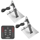 Lectrotab Xka Aluminum Alloy Trim Kit W/one-touch Control 9 18 New. Price: $1202.75.