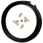 Uflex Usa KITOB-2S 2ND Station Fitting. Tubing New. Price: $152.40.
