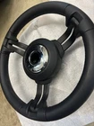 130269 Nautique Steering Wheel New Other (read Description). Price: $192.51.