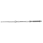 Uflex Universal Control Cable 13' #C14X13 New. Price: $46.70.