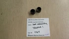 78654A Mercury 1980 50HP 4-CYL Outboard Seat Assembly 86304 T167 Used. Price: $11.99.