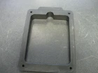 Yamaha Outboard MAR-SHIM8-64-00 Twin Binnacle Remote Control Spacer BIN0332 Used. Price: $25.00.