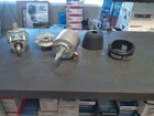 Seastar HH61913 Steering Sport Tilt Helm Assy Used. Price: $340.00.