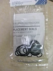 Dometic Seastar HS5156 Seal Kit Hydraulic Cylinder New. Price: $47.95.