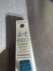 Lupinepet Eco Tropical Sea 8-12" Collar 1/2"W; Neck, Blue New. Price: $5.00.